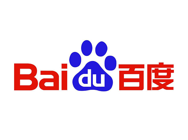 百度
